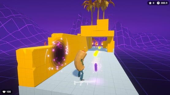 Hype Prototype — screenshot 4