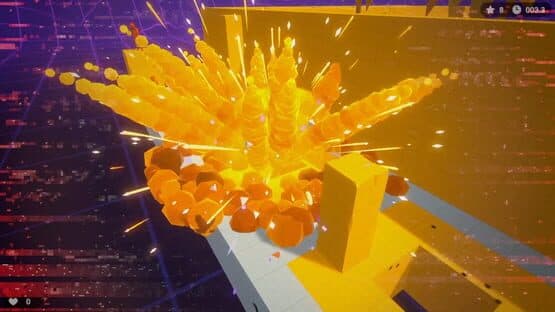 Hype Prototype — screenshot 5