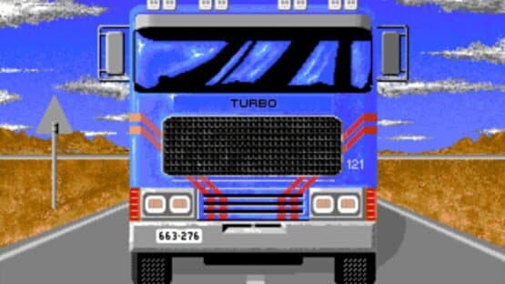 On the Road — screenshot 1
