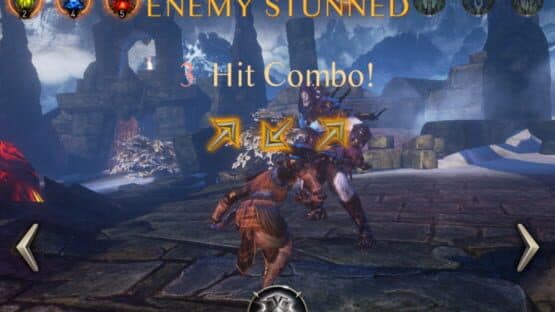 Lords of the Fallen — screenshot 1