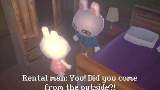 Rental — screenshot 2