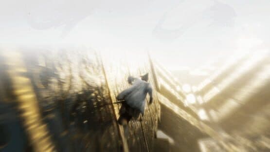 Project: The Perceiver — screenshot 1