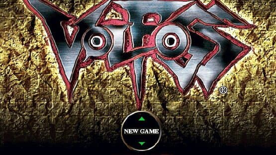 Volfoss — screenshot 1