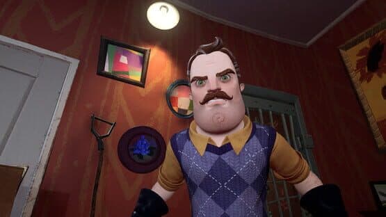 Hello Neighbor: Search and Rescue — screenshot 3