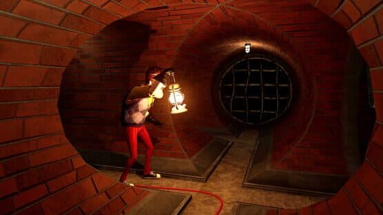 Hello Neighbor: Search and Rescue — screenshot 5