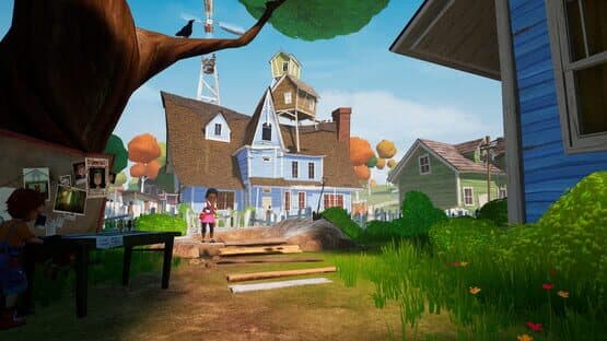 Hello Neighbor: Search and Rescue — screenshot 6