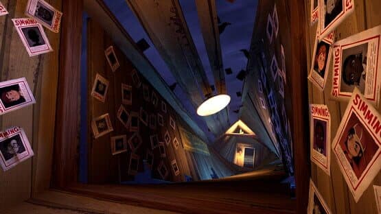 Hello Neighbor: Search and Rescue — screenshot 7
