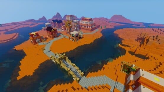 MineColonies — screenshot 2