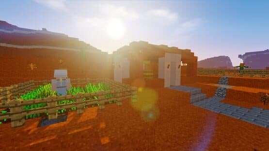 MineColonies — screenshot 3