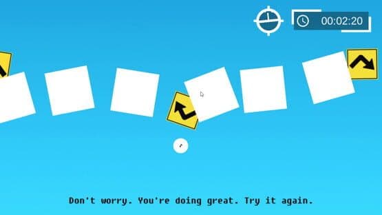 Perfect Ball — screenshot 2