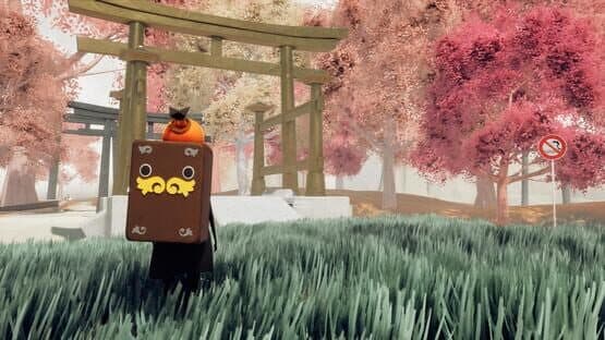 Torii — screenshot 3