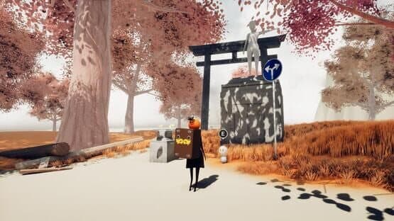 Torii — screenshot 4