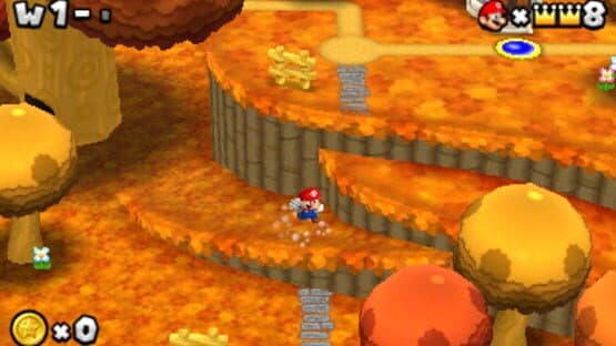 Super Mario Bros. Next — screenshot 1