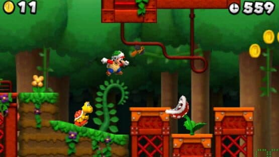 Super Mario Bros. Next — screenshot 2