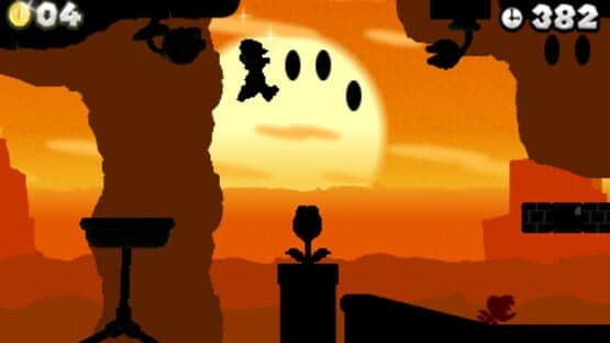 Super Mario Bros. Next — screenshot 3