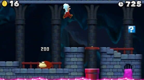Super Mario Bros. Next — screenshot 4
