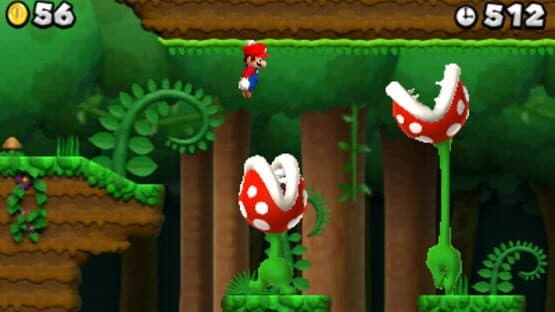 Super Mario Bros. Next — screenshot 6