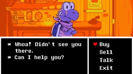 Undertoad: Mission Luigi — screenshot 1