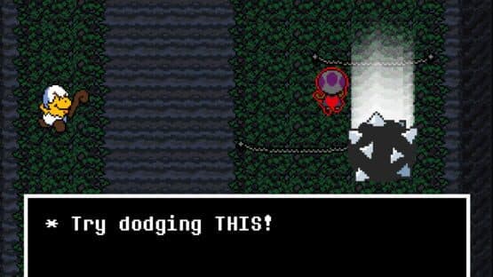 Undertoad: Mission Luigi — screenshot 3