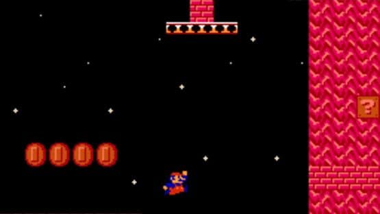 Starlight Mario — screenshot 1