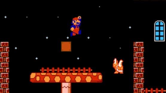 Starlight Mario — screenshot 3