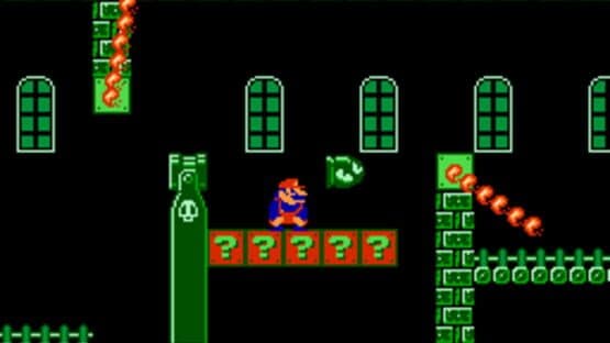 Starlight Mario — screenshot 4