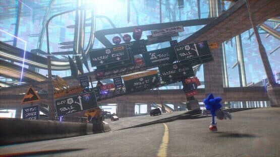 Sonic Frontiers: Digital Deluxe Edition — screenshot 5