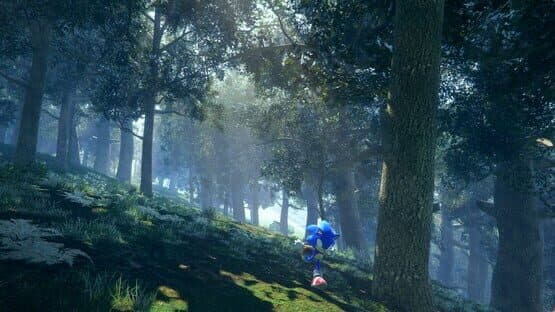 Sonic Frontiers: Digital Deluxe Edition — screenshot 8
