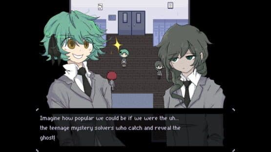 Turtle Head: Unmasked — screenshot 1