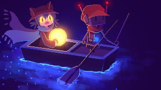 OneShot — screenshot 7