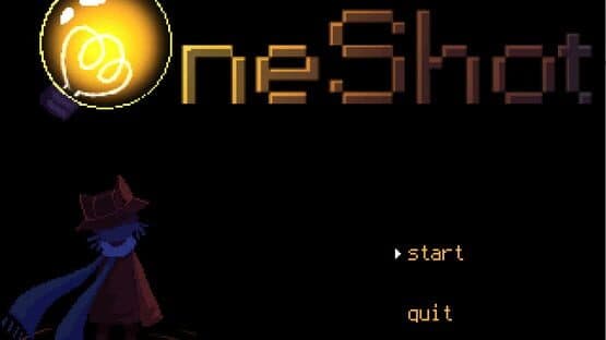 OneShot — screenshot 1