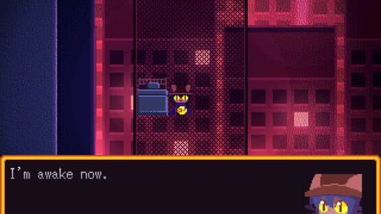 OneShot — screenshot 2