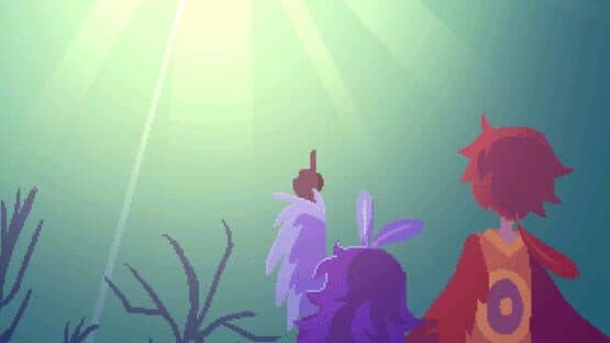 OneShot — screenshot 5