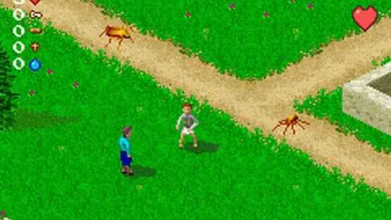 The Bible Game — screenshot 1