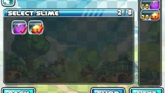 Slime vs. Mushroom 2 — screenshot 2