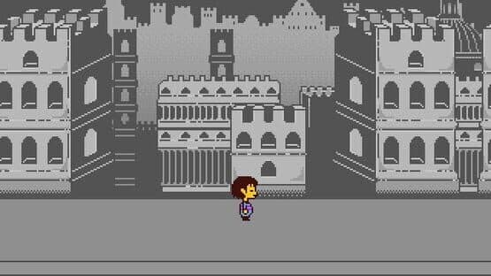 Undertale — screenshot 6