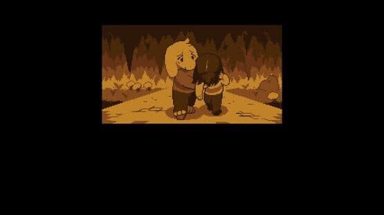 Undertale — screenshot 7