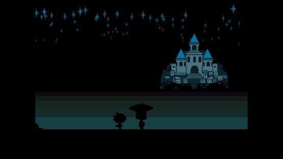 Undertale — screenshot 8