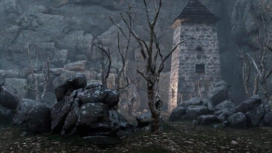 Land of Towers — screenshot 1