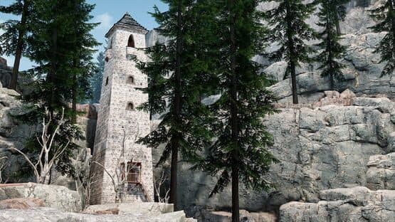Land of Towers — screenshot 5