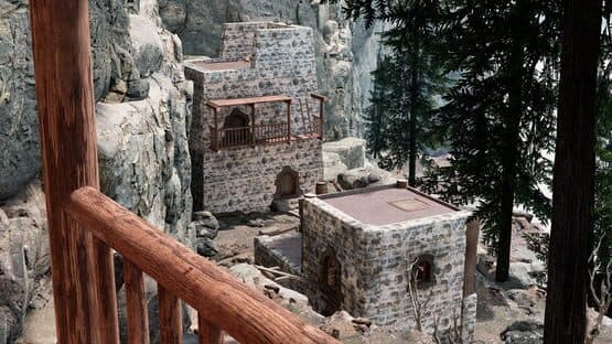 Land of Towers — screenshot 7