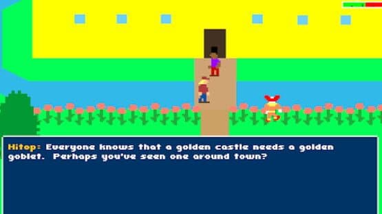 Pizza City — screenshot 2