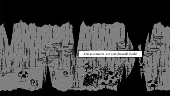 Shadows Over Loathing — screenshot 3