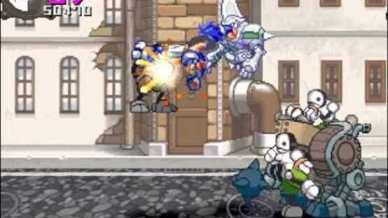 Panzer Bandit — screenshot 3