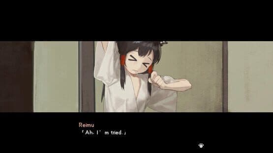 Touhou Fantasia — screenshot 8