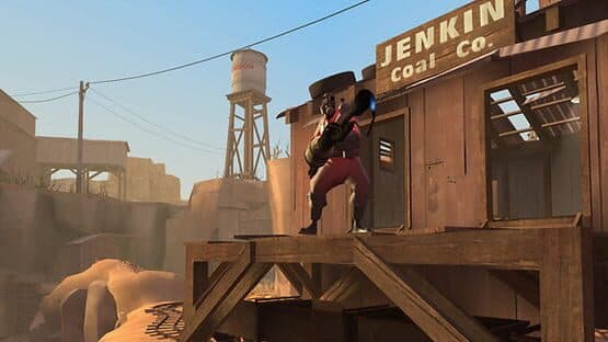 Team Fortress 2 — screenshot 2