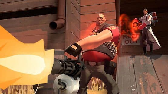 Team Fortress 2 — screenshot 3