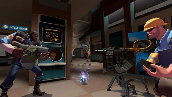 Team Fortress 2 — screenshot 4