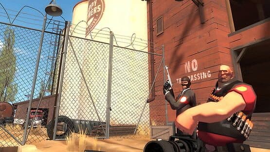 Team Fortress 2 — screenshot 5