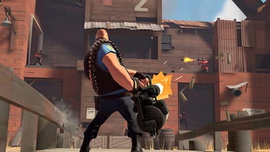 Team Fortress 2 — screenshot 6